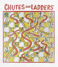 Chutes and Ladders